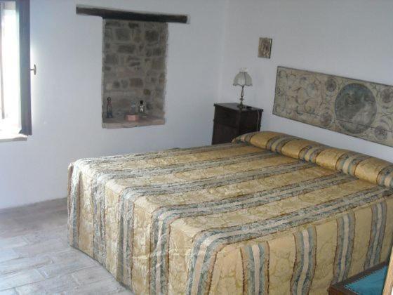 Cascinale La Mimosa Bed and Breakfast Cupramontana Eksteriør billede