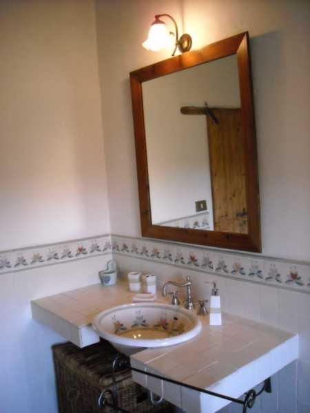 Cascinale La Mimosa Bed and Breakfast Cupramontana Eksteriør billede